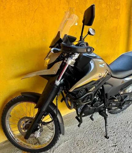Yamaha XTZ 250 Lander 2024/2024