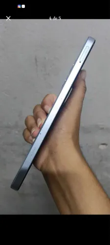 Celular - Realme Nota60