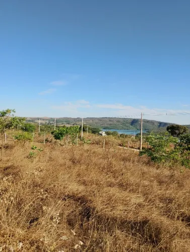 Vendo Ágio Lote Condomínio Porto do Lago
