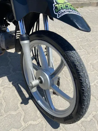 Pop 110i