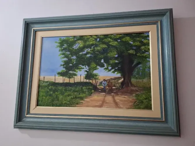 Quadro para sala