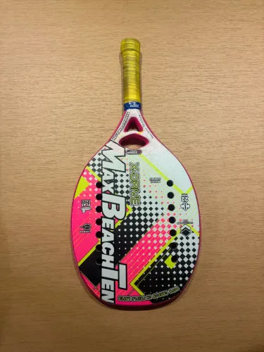 Raquete Beach Tennis Max Beach