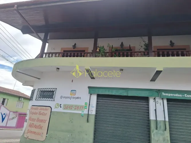Prédio comercial à Venda, Crispim, Pindamonhangaba, SP