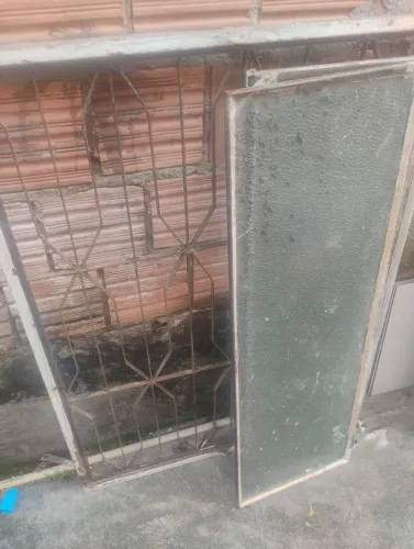 Vendo janela