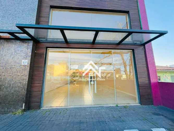 Salão para alugar, 150 m² por R$ 14.200,00/mês - Jardim Paulista - Atibaia/SP