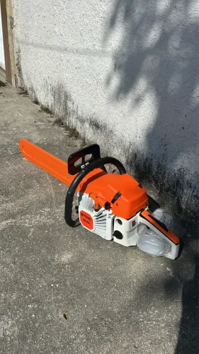 Motosserra Stihl Ms382 72cilindradas 2.0 por 2.2 kw
