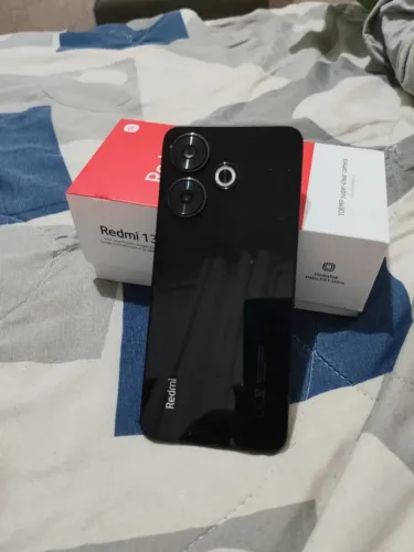 Redmi 13 