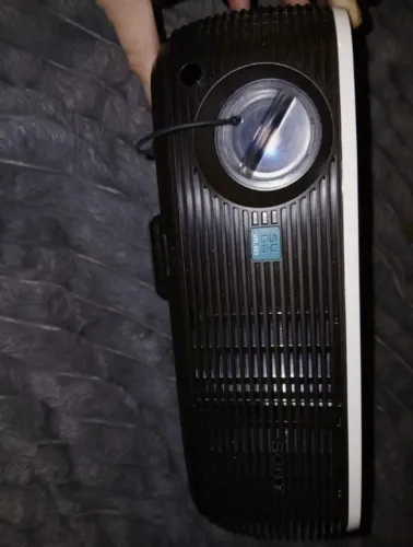 Projetor Sony VPL ES3