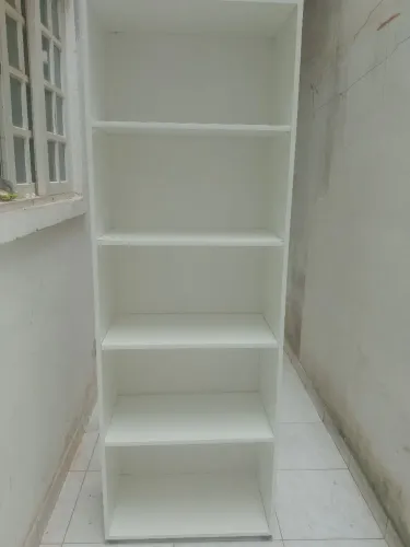 Estante Nova 100% MDF