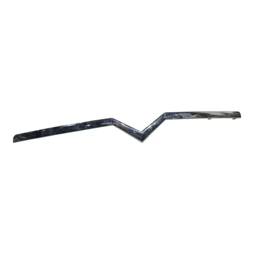 Friso Cromado Para-choque Citroen C4 Pallas 2006 A 2012