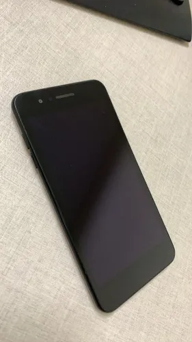 LG K9 TV
