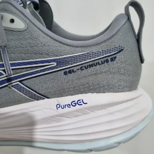 Tênis Asics Gel-Cumulus 27 Extra