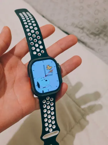 Smartwatch P9 pro