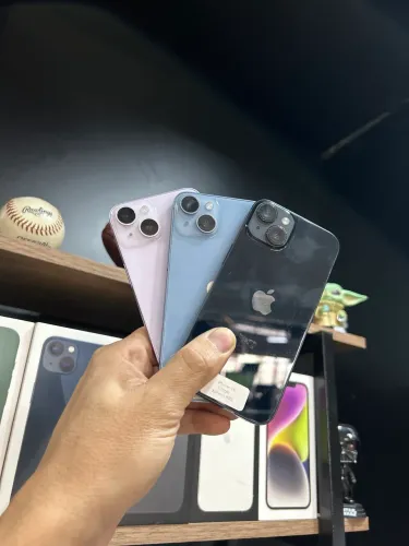 iPhone 14 1 ano de garantia pela nossa loja 