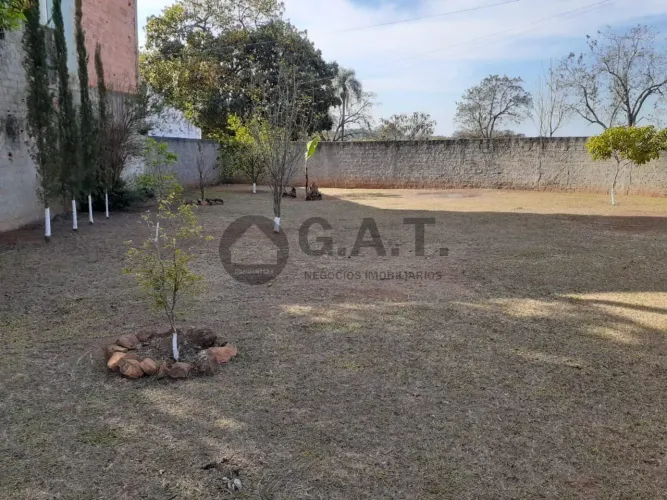 Terreno à venda em Aracoiaba da Serra-SP, Residencial Pomares - 845m² de área