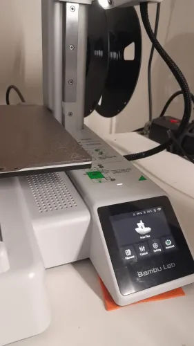 Impressora A1 mini
