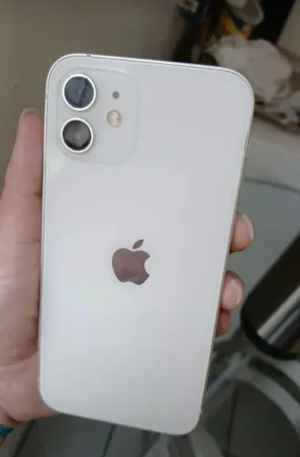 Vendo iPhone 12