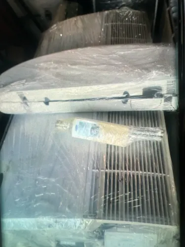 Split 36.000 Btus Carrier 