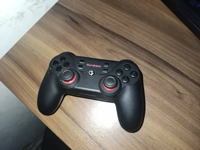 GAMESIR T3