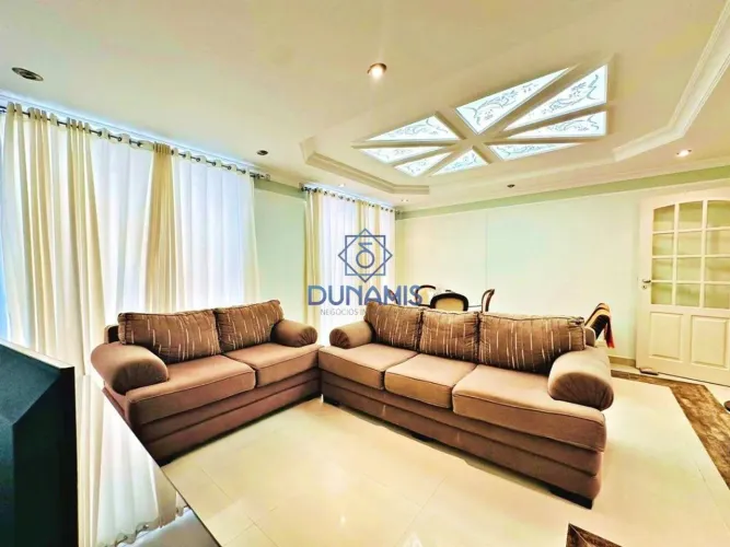 Apartamento à Venda em Pitangueiras, Guarujá - SP