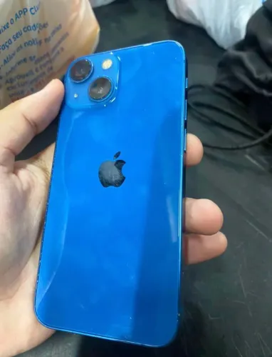 Troco iPhone 13 Mini, 128gb