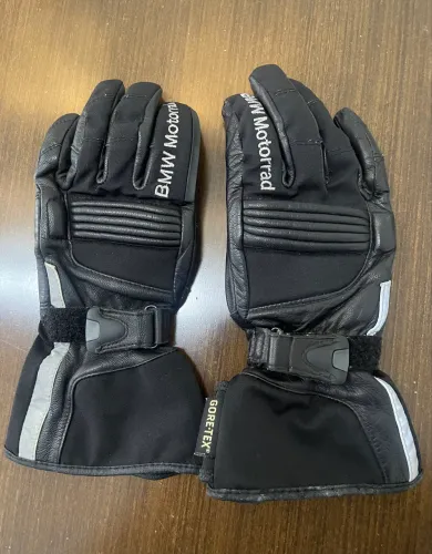 Luva bmw Motorrad Gore-tex P