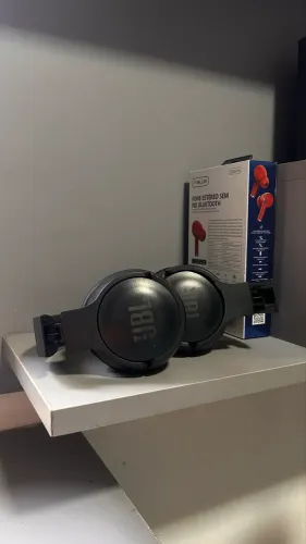 Fone Bluetooth JBL + brinde