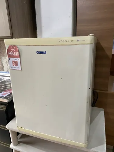 Frigobar Consul 80L (com garantia) 