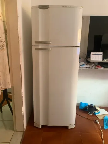 Geladeira 490 L