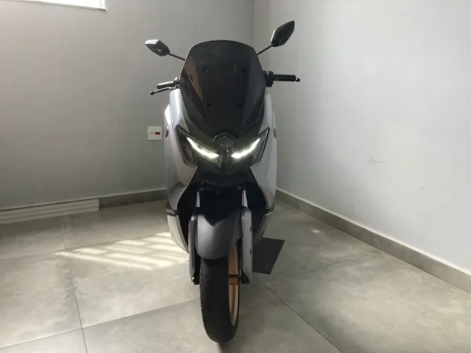 Yamaha Nmax Connected 160 abs 2025