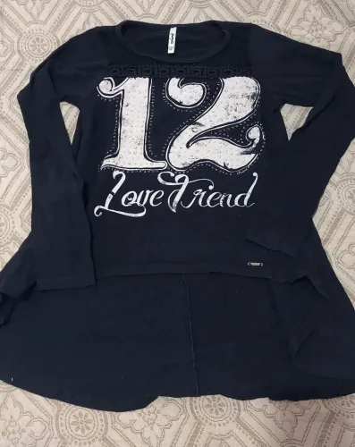 Lindas blusas de inverno
