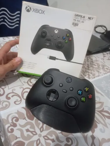 Controle xbox séries