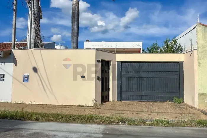 Seu novo espaço de lazer está aqui!