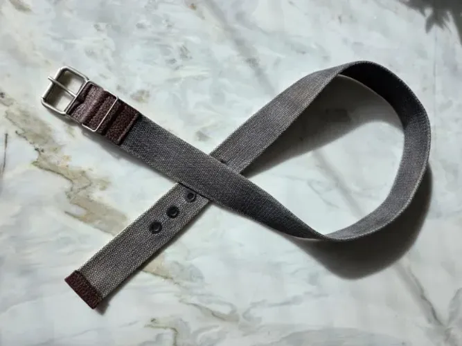 Cinto Levi's Masculino Tam. M - Novo, Nunca Usado