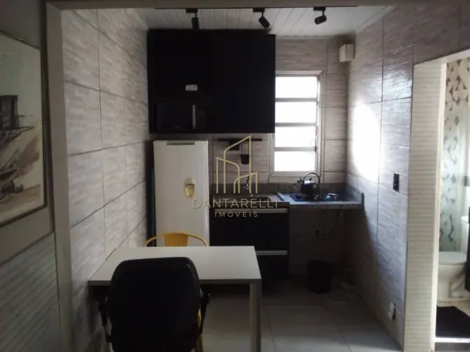 Studio com 21 m2 na Vila Mariana