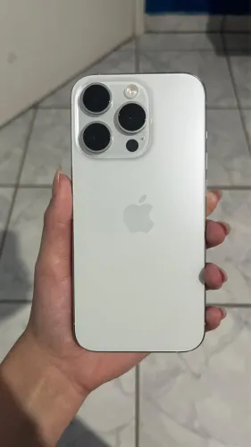 iPhone 15 Pro 