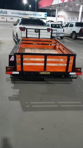 Carretinha 