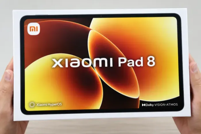 Tablet Xiaomi Pad 8 256GB