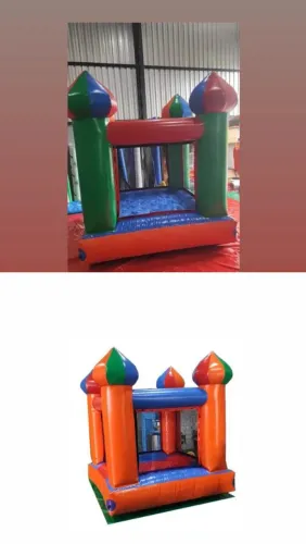 Pula pula inflável