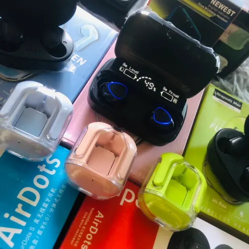 FONES BLUETOOTH ALTÍSSIMA QUALIDADE PROMOÇÃO IMPERDÍVEL