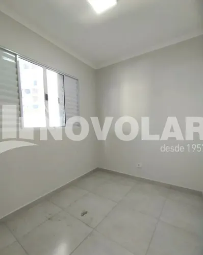 Apartamento com 2 dormitórios, sala conjugada com cozinha. Imóvel NOVO na Parada Inglesa.