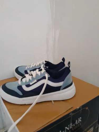 Vendo tênis vans n ° 36