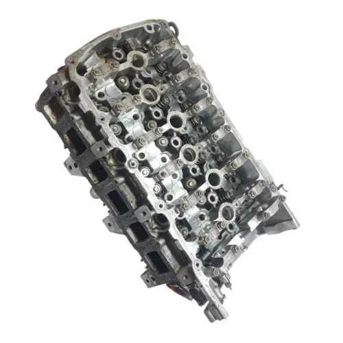 Cabeçote Passat B6 3.2 V6 2006 A 2010