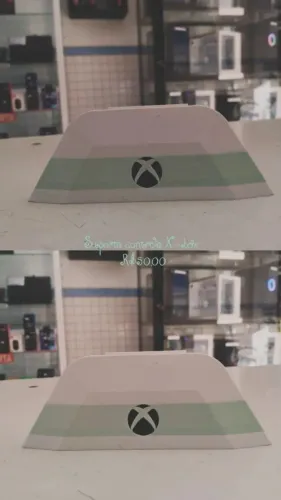 Suporte controle X-box