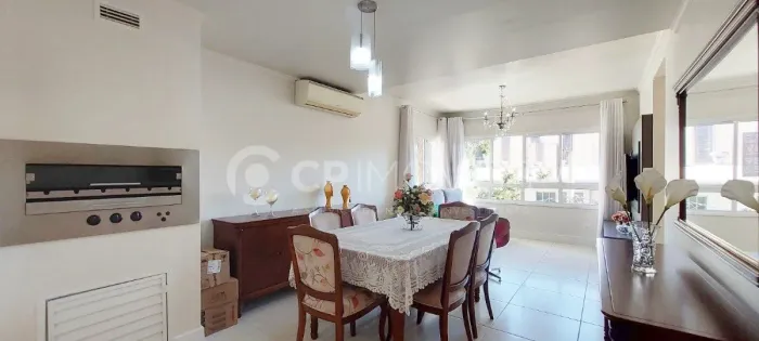 Apartamento para alugar no Cristo Redentor