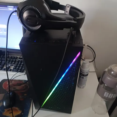 Pc gamer Intel Core I7