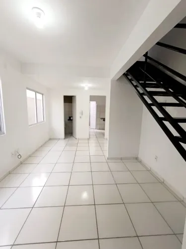 Alugo Casa Reserva do Sabia 1 Região Sudeste Teresina