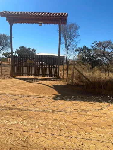 Fazenda / Jaboticatubas / Serra do Cipó