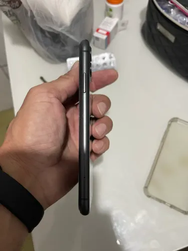 iPhone 11 zero 