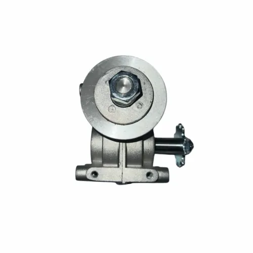 Redutor De velocidade 1x76 Coroa de Bronze Para Churrasqueira Elétrica